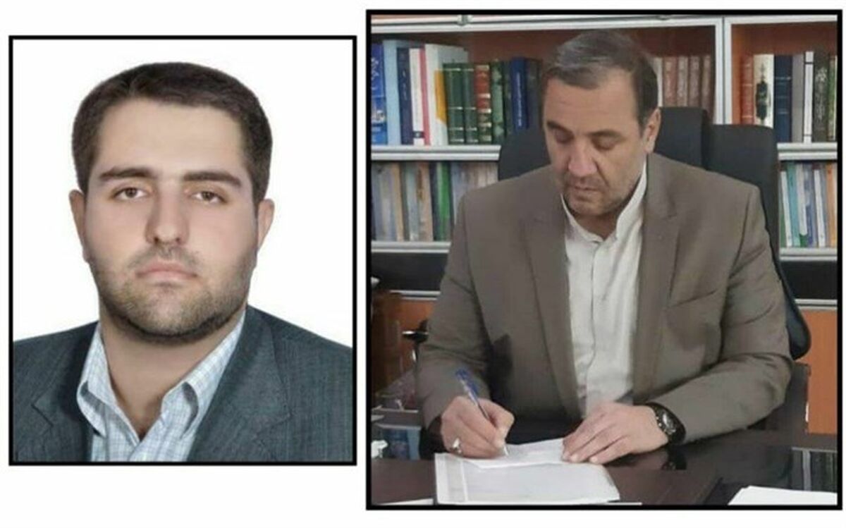 حربی زاده بعنوان مشاور امور جوانان استاندار ایلام منصوب شد