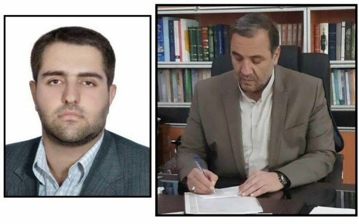 حربی زاده بعنوان مشاور امور جوانان استاندار ایلام منصوب شد