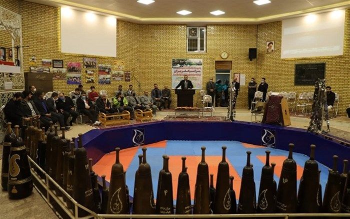 گلریزان تهیه جهیزیه برای نوعروسان نیازمند