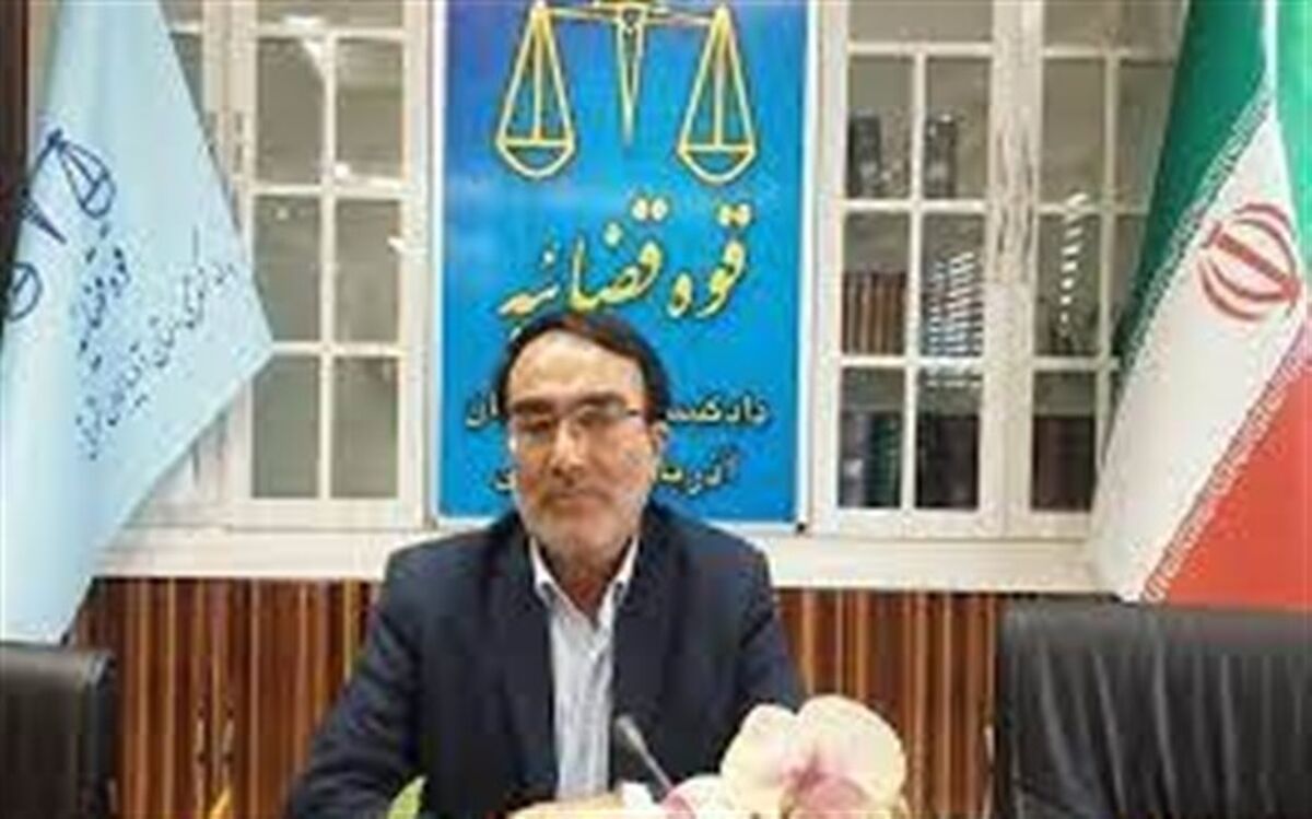 نوع قرار و محکومیت زندانیان در اسرع وقت مشخص شود