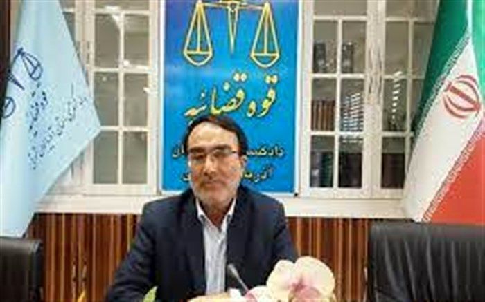 نوع قرار و محکومیت زندانیان در اسرع وقت مشخص شود