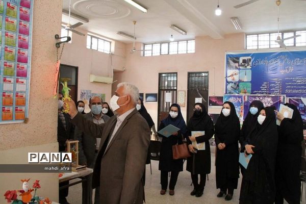 زنگ پژوهش در پژوهش سرای خوارزمی بهبهان