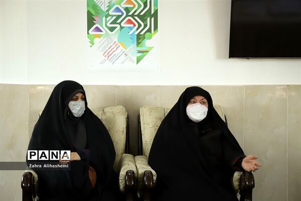 داوری اولین دوره جشنواره کشوری تجارب و ایده‌های برتر اردویی و اردوگاهی