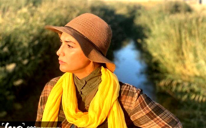 مرحله مونتاژ «لاله کبود» آغاز شد