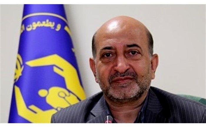 دانشجوی قمی حمایت ماهانه 100 فرزند «محسنین» را بر عهده گرفت
