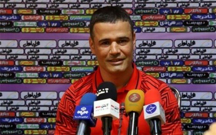 سرمربی جدید شهرخودرو معرفی شد