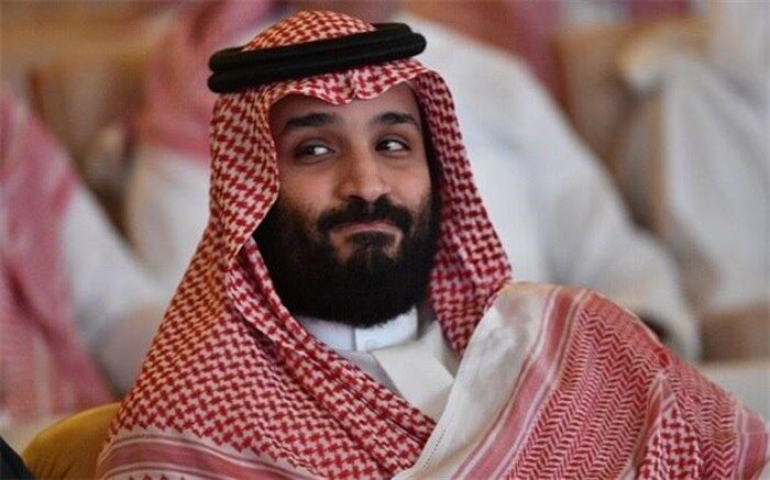 آن سوی تور منطقه‌ای بن سلمان