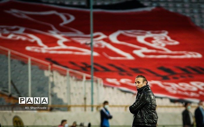 هواداران نگران دور شدن پرسپولیس از صدر جدول نباشند؛ این تیم به جایگاه خودش برمی‌گردد