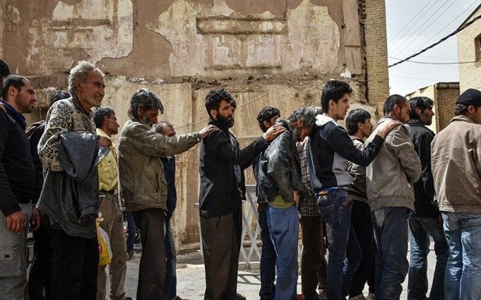 معتادان گمنام توسط یک خیر خانه‌دار می‌شوند