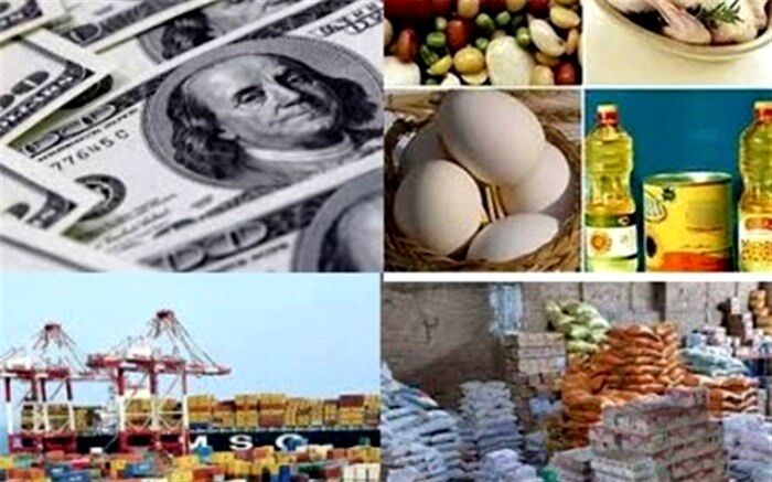 چاقوی دولبه ارز 4200 تومانی؛ حذف ارز ترجیحی تورم 100 درصدی به‌دنبال دارد