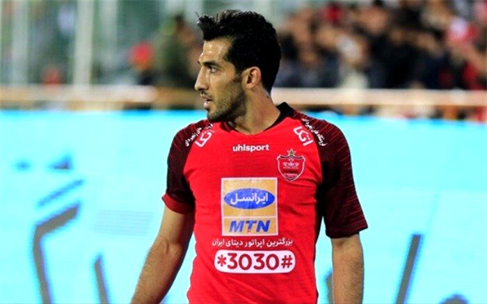 وحید امیری: وقتی میزبانی‌های پرسپولیس تمام شود ورود هواداران را آزاد می‌کنند
