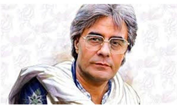 بازار پر از کتاب‌هایی در مورد مارلون براندو است و فرصت شناخت خسروشکیبایی‌ها گرفته شده است