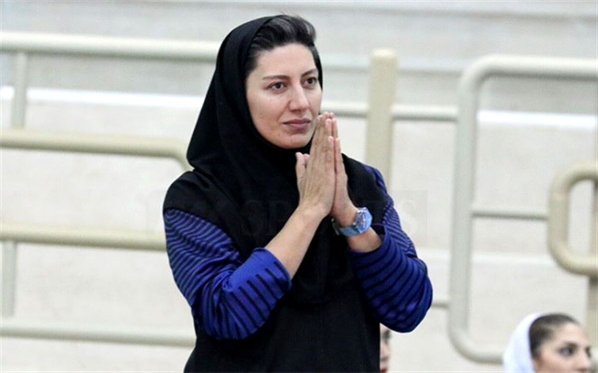 والیبال زنان ایران نیاز به تغییر اساسی دارد