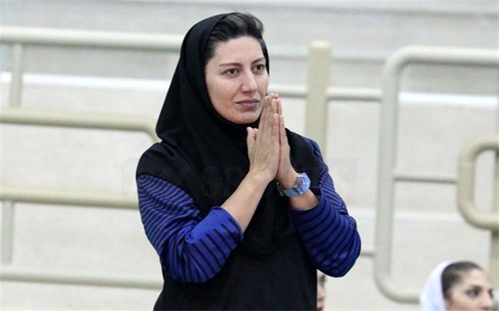 والیبال زنان ایران نیاز به تغییر اساسی دارد