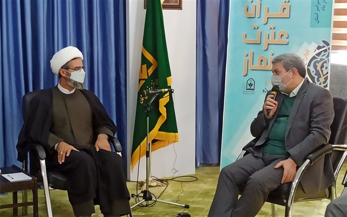 حسینی: پیش‌دبستانی در آموزش و پرورش استثنایی اجباری و از بدو تولد است