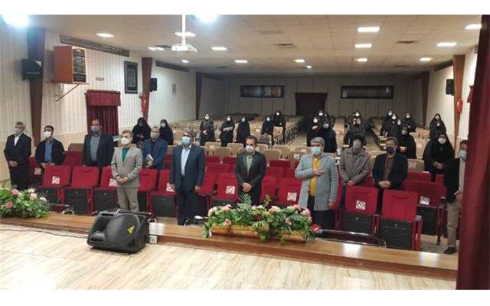 اصلی‌ترین کار معاون آموزشی، توصیف عملکرد دانش‌آموز است