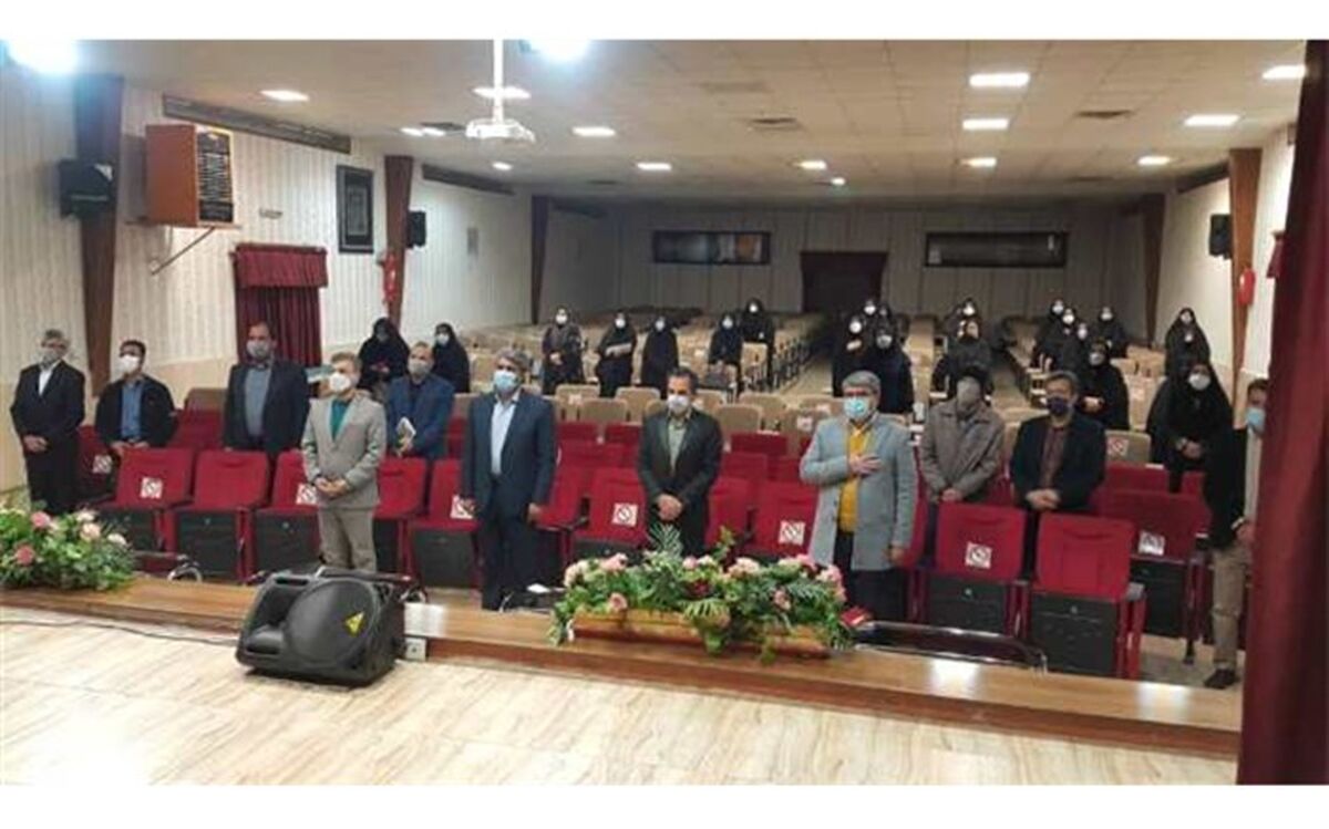 اصلی‌ترین کار معاون آموزشی، توصیف عملکرد دانش‌آموز است
