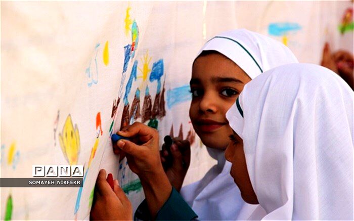 پرسشگری، زمینه‌ساز رشد و تفکر خلاق در کودکان