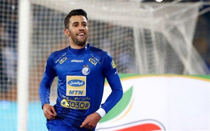 غایب جدید استقلال برای دیدار با سپاهان؛ دست فرهاد مجیدی بسته‌تر شد؟