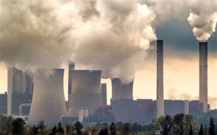 اختصاص 20 درصد عوارض آلایندگی به صندوق ملی محیط زیست