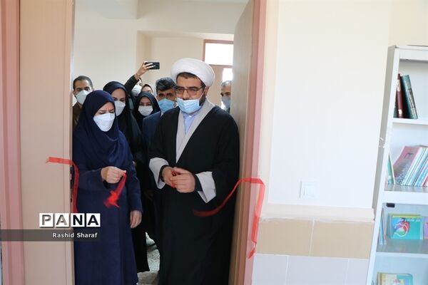سفر یک روزه مدیرکل آموزش و پرورش آذربایجان غربی به منطقه انزل
