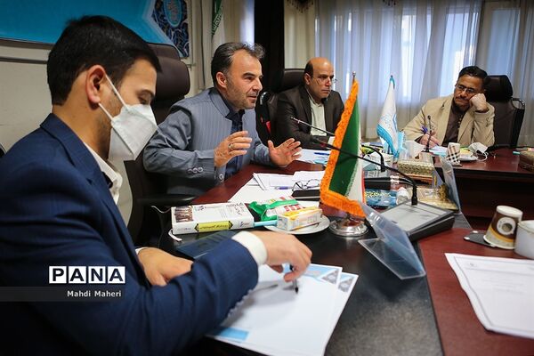 نشست خبری هفته بزرگداشت قرآن، عترت و نماز