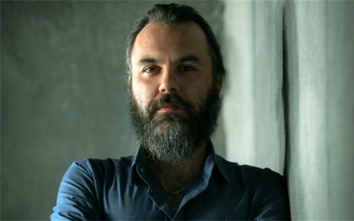 مهدی فرد قادری داور جشنواره «بوگورا» شد