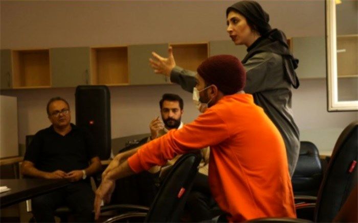 پیش تولید «آخرین دفاع» به پایان رسید