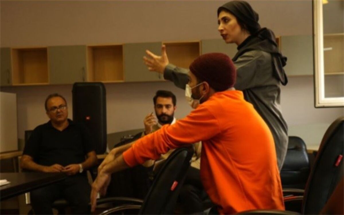 پیش تولید «آخرین دفاع» به پایان رسید