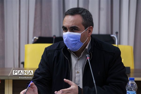 نشست هم‌اندیشی قطب ۶ کشوری