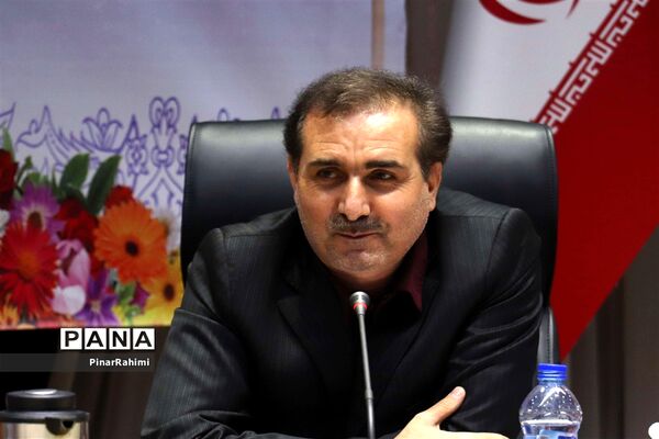 نشست هم‌اندیشی قطب ۶ کشوری