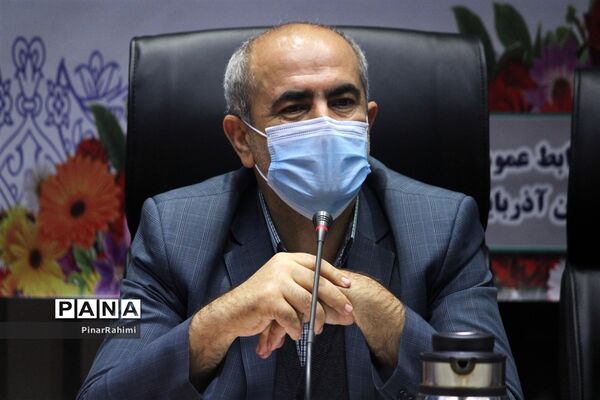 نشست هم‌اندیشی قطب ۶ کشوری