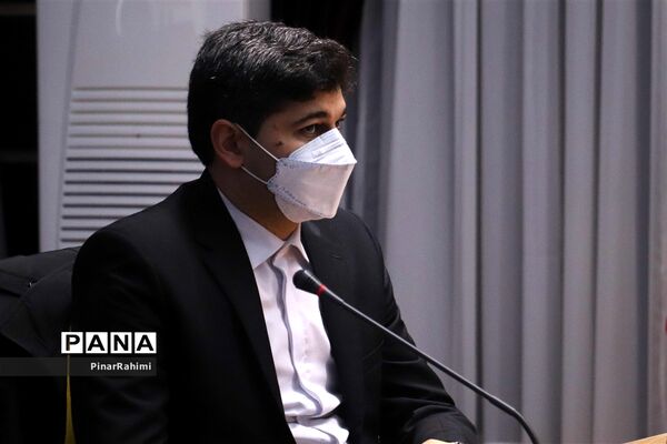 نشست هم‌اندیشی قطب ۶ کشوری
