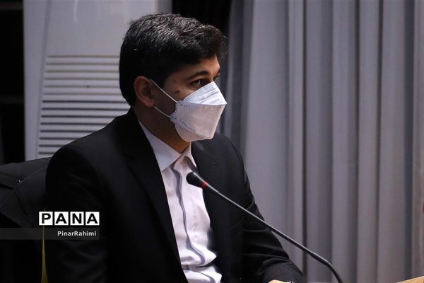 نشست هم‌اندیشی قطب ۶ کشوری