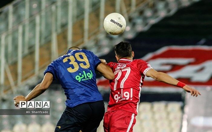 مدیریت پرسپولیس درست شود این تیم به وضعیت قبل برمی‌گردد
