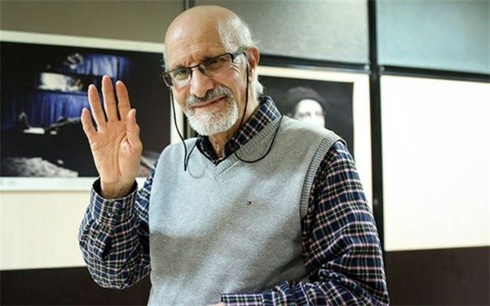 توضیح فتحعلی بیگی درباره چرایی برگزاری  آنلاین جشنواره نمایش‌های آیینی و سنتی