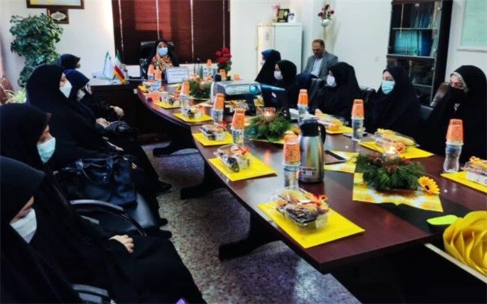 جذابیت تولید محتوای الکترونیکی به ایده‌های معلمان بستگی دارد
