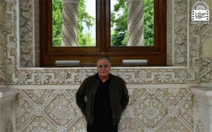رسول صدرعاملی :  یک سکه یک تومانی فیلم‌سازم کرد/ فیلم