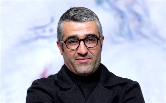 پژمان جمشیدی: فوتبال یا سینما؟ معلوم است فوتبال