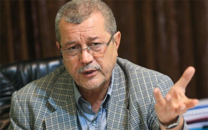 انتخاب پولادگر به عنوان معاون وزارت ورزش به صلاح ورزش نیست