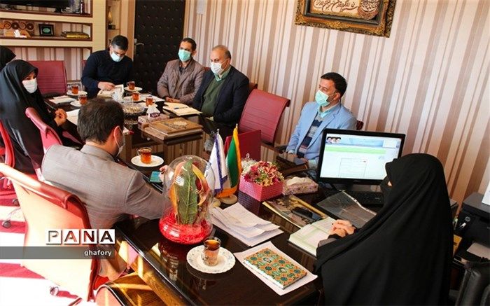 ضرورت تشویق و ترغیب دانش‌آموزان به اقامه نماز