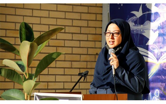 در کنار دانش‌افزایی، باید به تولید دانش جدید و گسترش دانسته‌ها بپردازیم