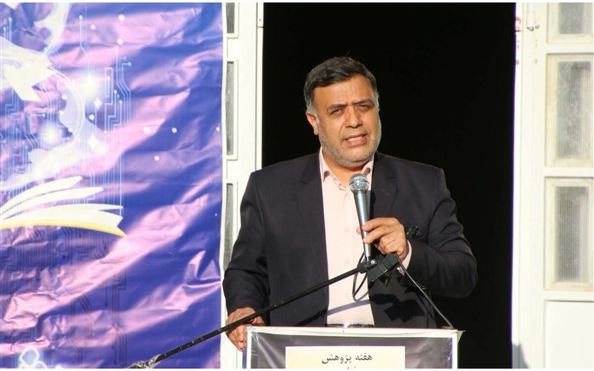 زیرنظام پژوهش و ارزشیابی، کیفیت آموزشی و پرورشی را رقم می‌زند