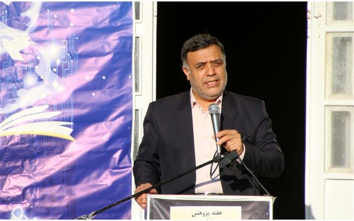 زیرنظام پژوهش و ارزشیابی، کیفیت آموزشی و پرورشی را رقم می‌زند