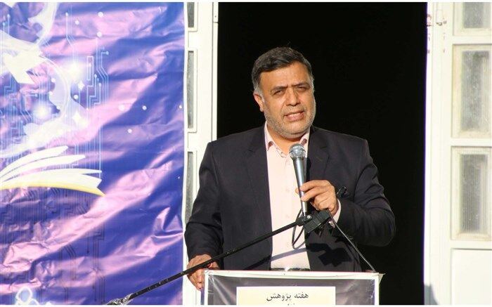 زیرنظام پژوهش و ارزشیابی، کیفیت آموزشی و پرورشی را رقم می‌زند