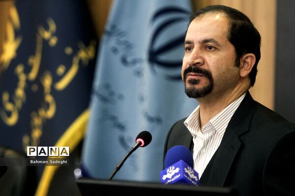 نشست خبری نمایشگاه دستاوردهای پژوهش فناوری و فن بازار