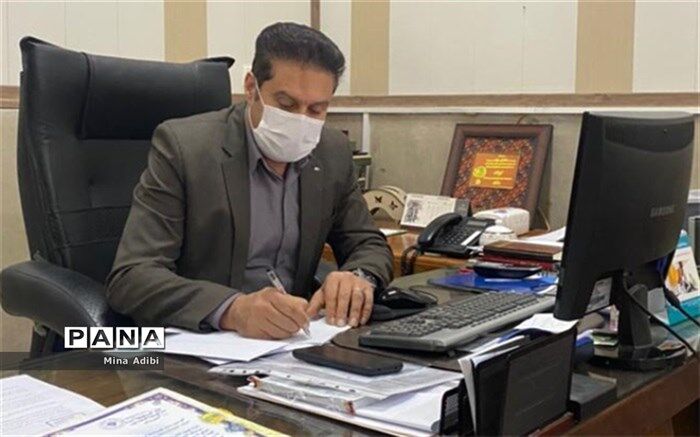 گرامیداشت هفته قرآن، عترت و نماز در شهرری