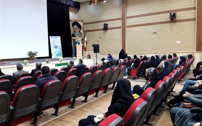 جشنواره فرهنگی هنری فردا، بستر مناسب تربیت دانش‌آموزان در حوزه فرهنگ و هنر است