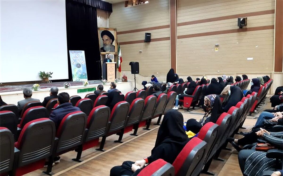 جشنواره فرهنگی هنری فردا، بستر مناسب تربیت دانش‌آموزان در حوزه فرهنگ و هنر است