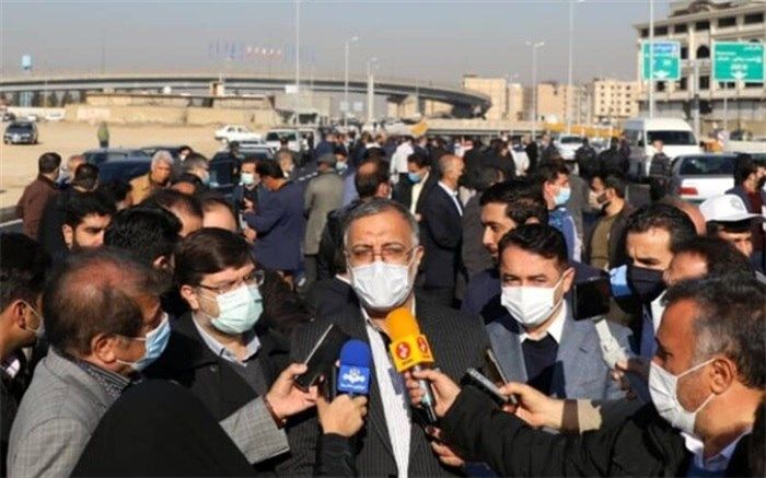 دفاع شهردار تهران از سهم شهرداری‌ها در بودجه 1401